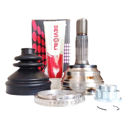 PUNTA TRIPOIDE TOYOTA YARIS NCP9/BELTA 06-09 23*24*58MM R/IN
