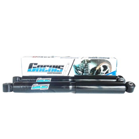 AMORTIGUADOR TRASERO JEEP CHEROKEE LIBERTY KJ 02-07 KK 08-14