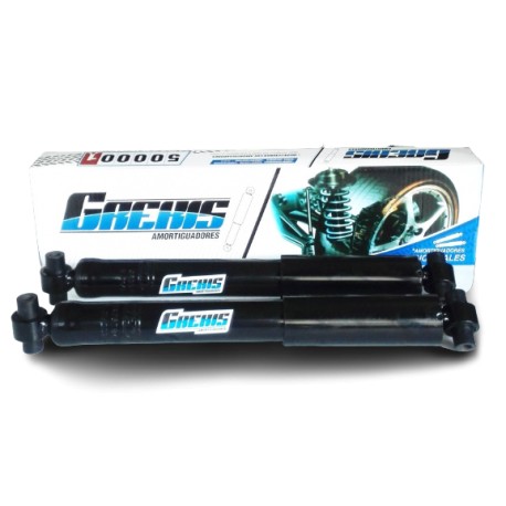 AMORTIGUADOR TRASERO MAZDA 6 03-08 FORD FUSION 06-09