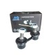 Base Amortiguador Delantera Mazda 3 5 Ford Focus