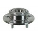 CUBO MOZO RODAMIENTO TRASERO HONDA CIVIC AÑOS 2001-2005