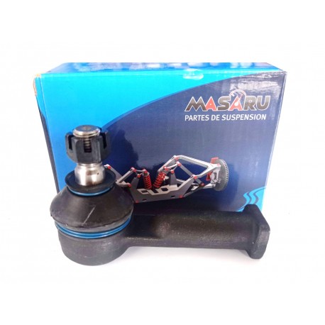 Terminal Corto Mazda Bt50 B2600 4x4 4x2