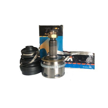 PUNTA TRIPOIDE C/ABS MITSUBISHI L200 05-15 MONTERO 08-13-SP