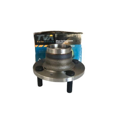 MOZO TRASERO CHEVROLET AVEO 2004-2011