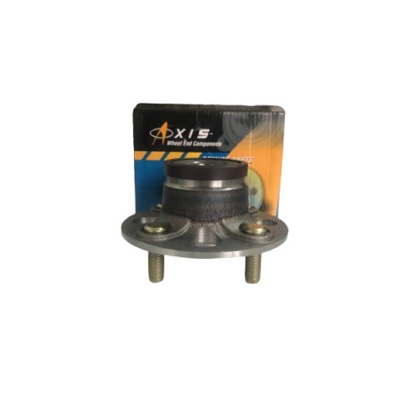 MOZO TRASERO HONDA FIT CON ABS