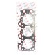 EMPACADURA DE CAMARA MITSUBISHI GALANT 2.5 MFMX 6 CILINDROS