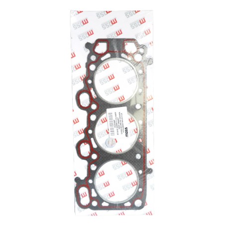 EMPACADURA DE CAMARA MITSUBISHI GALANT 2.5 MFMX 6 CILINDROS