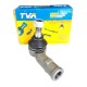 TERMINAL EXTERNO IZQUIERDO VOLKSWAGEN JETTA 85/98 GOLF 85/99