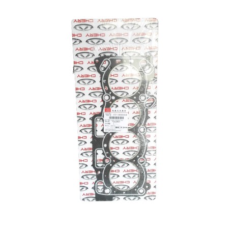 Empacadura De Cámara Chery Qq 16v