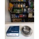 Rodamiento Delantero Para Rio Ford Festiva Mazda 323