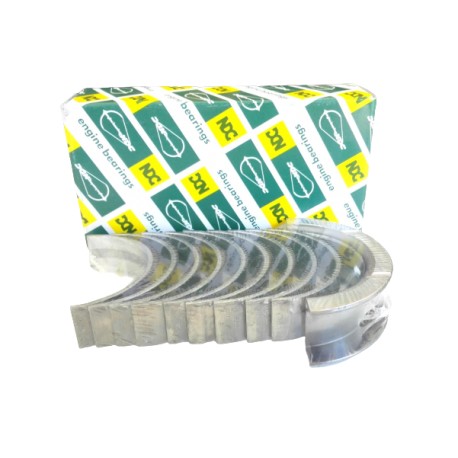 Conchas De Biela Mazda Bt50 Mazda B2600 0.50 0.20
