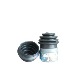 Goma Tripoide Mazda 3 5 323 Allegro - Lado Rueda
