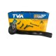 TERMINAL EXTERNO TOYOTA HILUX 4X2 4X4 97-05 - CORTO