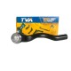 TERMINAL EXTERNO TOYOTA HILUX 4X2 4X4 97-05 - CORTO
