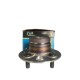 CUBO MOZO DE RUEDA HONDA ACCORD 90-98 TRASERO