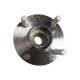 MOZO CUBO RUEDA TRASERA MITSUBISHI LANCER 92-02 MIRAGE 93-02