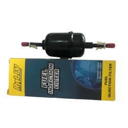 FILTRO DE GASOLINA FORD FIESTA POWER MAX MOVE ECOSPORT 1.6 2