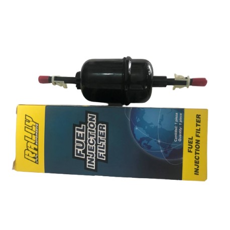 FILTRO DE GASOLINA FORD FIESTA POWER MAX MOVE ECOSPORT 1.6 2