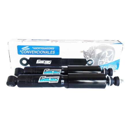 AMORTIGUADOR DELANTERO FORD F150 F350 80-97 BRONCO