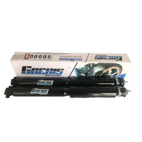 Amortiguador Delantero Ford Mustang 05-10