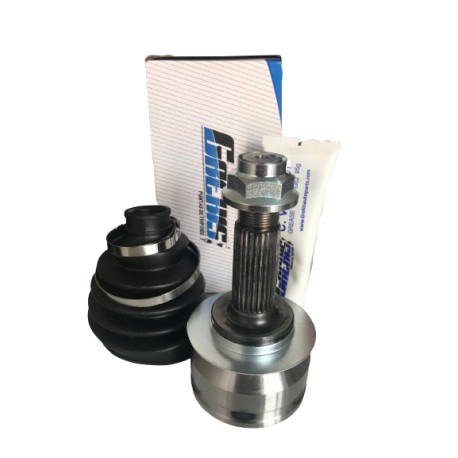 Punta De Tripoide Chery Orinoco 1.8 De 29x26 Reten Interno