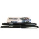 AMORTIGUADOR TRASERO FORD F350 TRITON 4X2/4X4 01-09