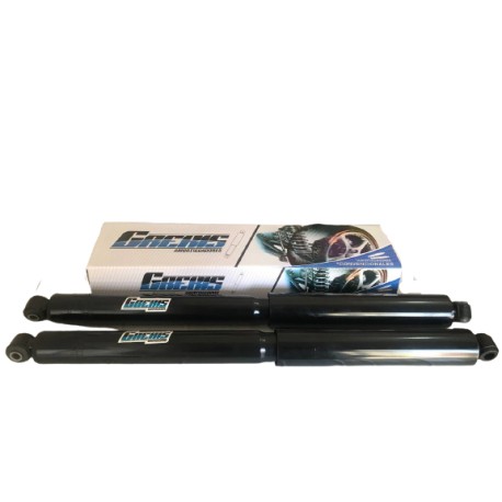 AMORTIGUADOR TRASERO FORD F350 TRITON 4X2/4X4 01-09