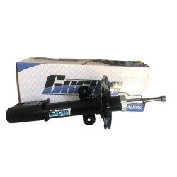 Amortiguador Trasero Honda Civic 1996-2000