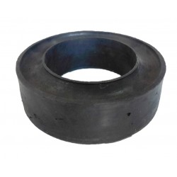 GOMA SUPLEMENTO DE ASPIRAL UNIVERSAL 1/2" PULGADA