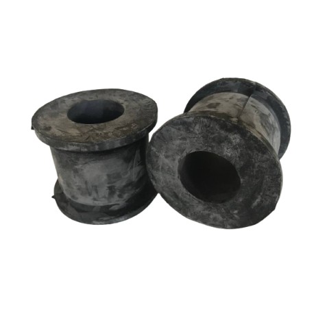 Goma Barra Estabilizadora Trasera Ford F350 Triton Super Dut