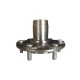 Cubo O Mozo Rueda Delantera Hilux 2.7/kavak/fortuner 05-14