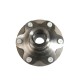 Cubo O Mozo Rueda Delantera Hilux 2.7/kavak/fortuner 05-14