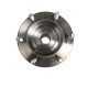 Cubo O Mozo Rueda Delantera Hilux 2.7/kavak/fortuner 05-14