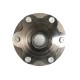 Cubo O Mozo Rueda Delantera Hilux 2.7/kavak/fortuner 05-14