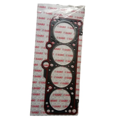 Empacadura De Camara Vw Gol/saveiro/parati/golf 1.8 Amianto