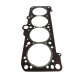 Empacadura De Camara Vw Gol/saveiro/parati/golf 1.8 Amianto