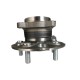 Cubo Mozo Rodamiento Trasero Honda Crv Cr-v 4x2 Años 07-11