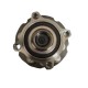 Cubo Mozo Rodamiento Trasero Honda Crv Cr-v 4x2 Años 07-11