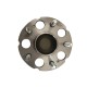 Cubo Mozo Rodamiento Trasero Honda Crv Cr-v 4x2 Años 07-11