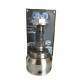 Punta De Tripoide Chevrolet Colorado Hummer H2 Int 25x27