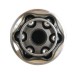 Punta De Tripoide Chevrolet Colorado Hummer H2 Int 25x27