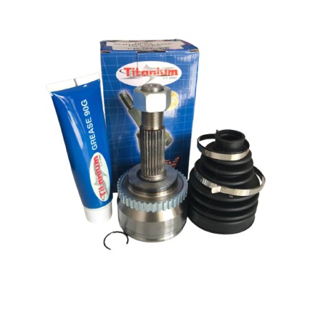 Punta De Tripoide Nissan Sentra B15 2.0