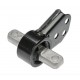 Base Buje Diferencial Delantero Grand Cherokee Wk 2005 2010