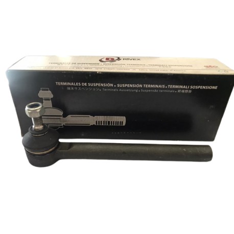 TERMINAL EXTERNO LARGO FIAT UNO 90-04