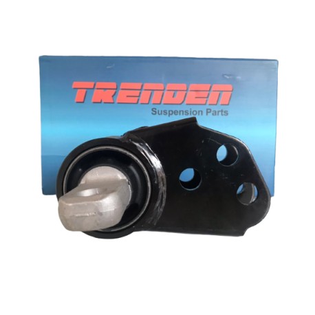 Base Buje Diferencial Delantero Grand Cherokee Wk 2005 2010