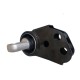 Base Buje Diferencial Delantero Grand Cherokee Wk 2005 2010