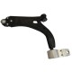 MESETA INFERIOR DERECHA FORD FIESTA 02 EA ECOSPORT 4X2 4X4