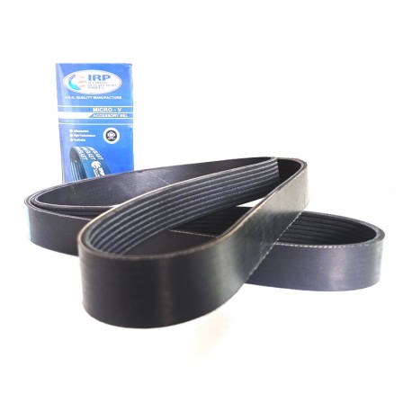 CORREA UNICA CAMION JAC 1061 2012-2018