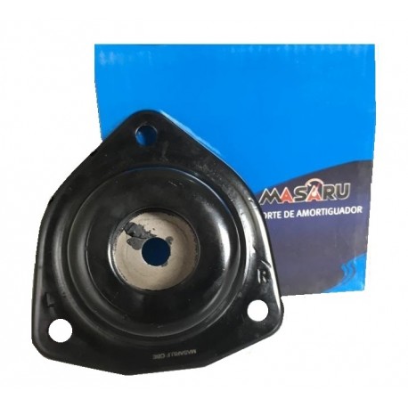 Base Soporte Amortiguador Trasero Nissan Sentra B13 B14
