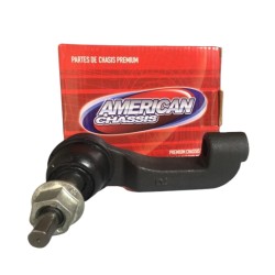 Terminal Externo Jeep Liberty Kj Kk 2002 Al 20014 Derecho